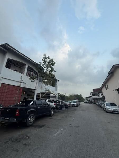 Shop for Sale in Taman Senai Utama (Kulai) - Jun Xiong Tan - Exterior - PropertyGuru.com.my
