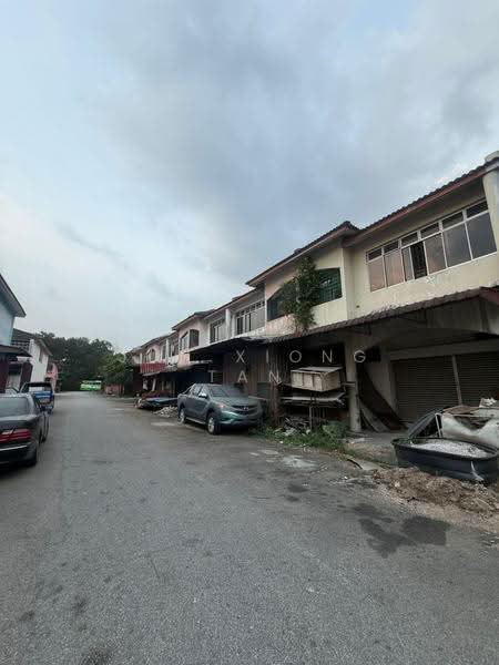 Shop for Sale in Taman Senai Utama (Kulai) - Jun Xiong Tan - PropertyGuru.com.my