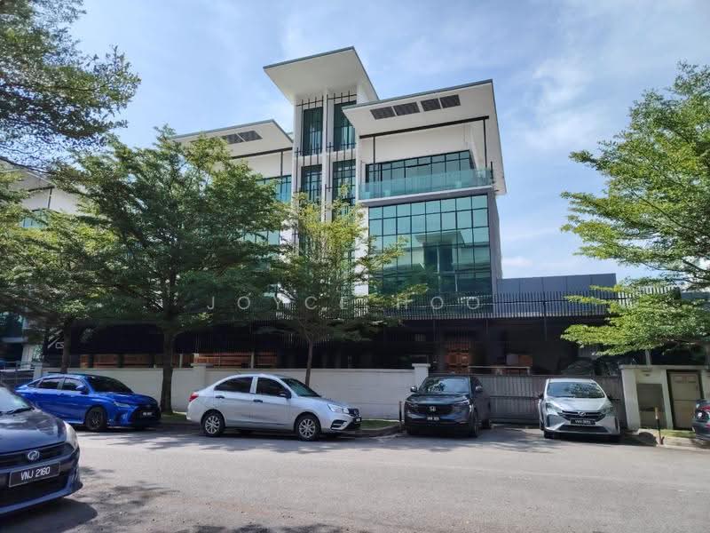 Office for Rent in BANDAR PUCHONG JAYA (Puchong) - Joyce Hoo - Exterior - PropertyGuru.com.my
