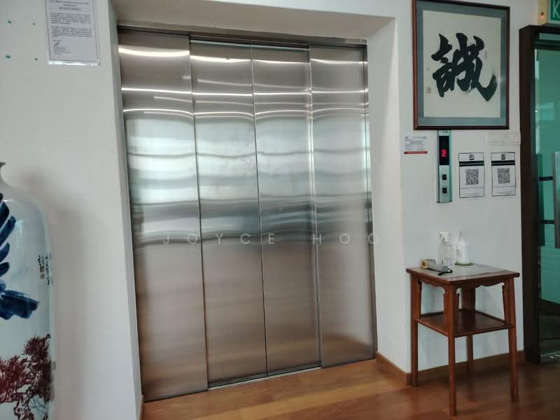 Office for Rent in BANDAR PUCHONG JAYA (Puchong) - Joyce Hoo - Lobby - PropertyGuru.com.my