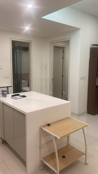 Service Residence for Rent at ViiA Residences - Anson Ng - Interior - PropertyGuru.com.my