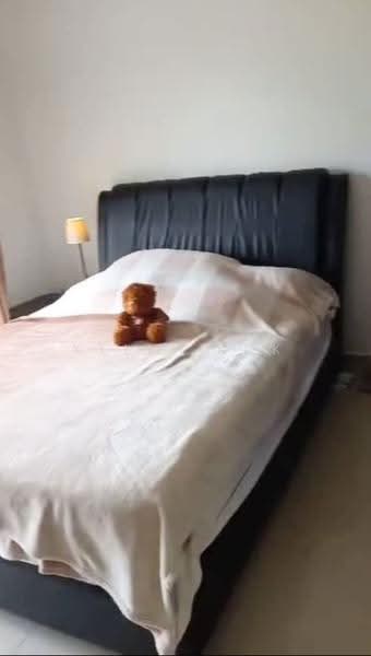 Kediaman Servis untuk Disewa di Windsor Tower - Kelly Kok - Bedroom - PropertyGuru.com.my