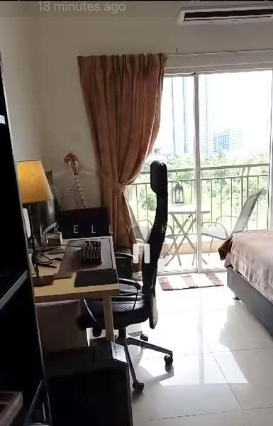 Kediaman Servis untuk Disewa di Windsor Tower - Kelly Kok - Study - PropertyGuru.com.my