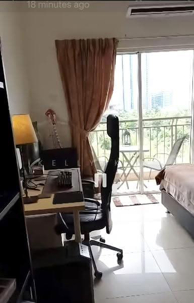 Kediaman Servis untuk Disewa di Windsor Tower - Kelly Kok - Study - PropertyGuru.com.my