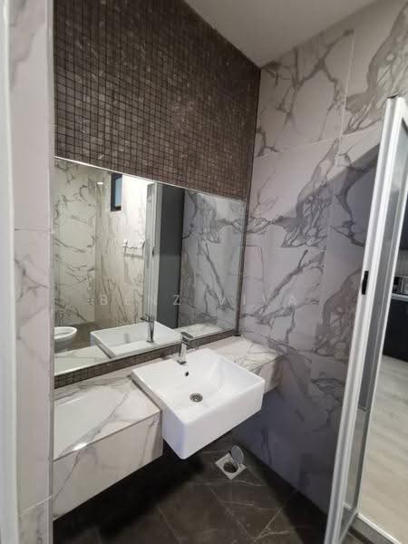 Service Residence for Rent at The Grand Subang Jaya SS13 - Benz Viva - Bathroom - PropertyGuru.com.my