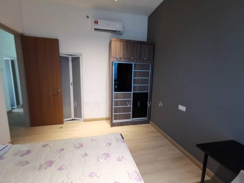 Service Residence for Rent at The Grand Subang Jaya SS13 - Benz Viva - Bedroom - PropertyGuru.com.my