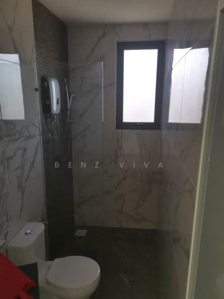 Service Residence for Rent at The Grand Subang Jaya SS13 - Benz Viva - Bathroom - PropertyGuru.com.my
