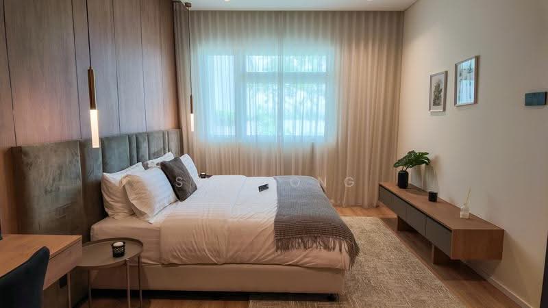 Kediaman Servis untuk Dijual di Danau Puchong - SY Leong - Bedroom - PropertyGuru.com.my