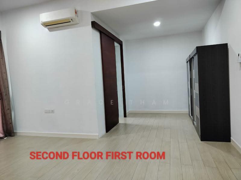 3-storey Terraced House for Rent in Puchong (Selangor) - Grace Tham - PropertyGuru.com.my