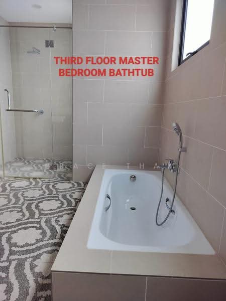 3-storey Terraced House for Rent in Puchong (Selangor) - Grace Tham - PropertyGuru.com.my