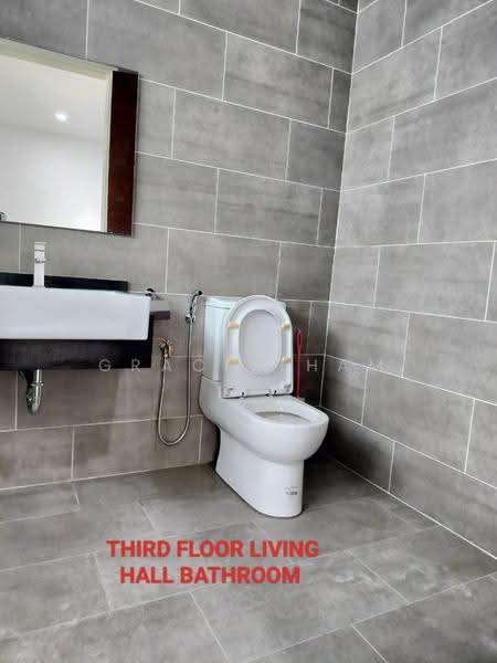 3-storey Terraced House for Rent in Puchong (Selangor) - Grace Tham - PropertyGuru.com.my