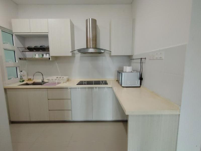Condominium for Sale at 1Medini - Toshimitsu Shimada - Kitchen - PropertyGuru.com.my