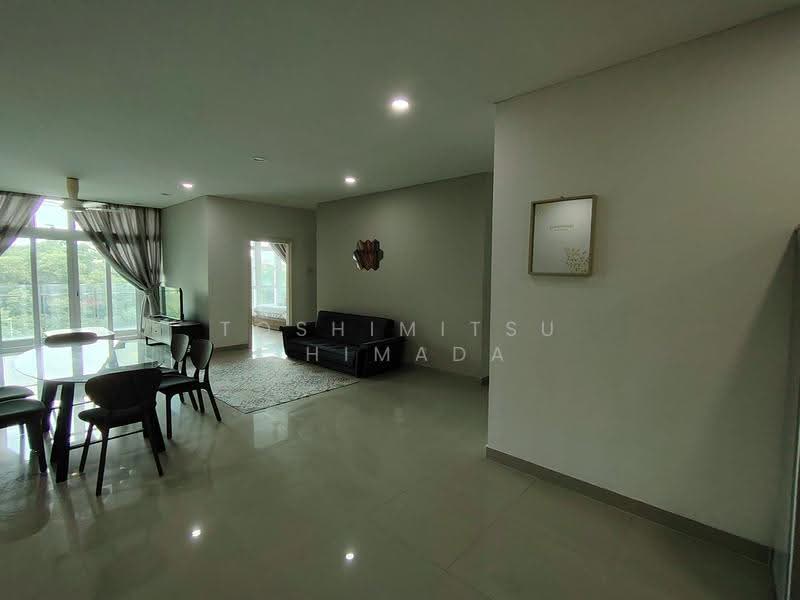 Condominium for Sale at 1Medini - Toshimitsu Shimada - Living Room - PropertyGuru.com.my
