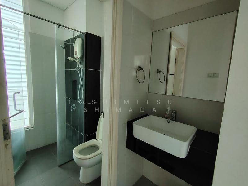 Condominium for Sale at 1Medini - Toshimitsu Shimada - Bathroom - PropertyGuru.com.my