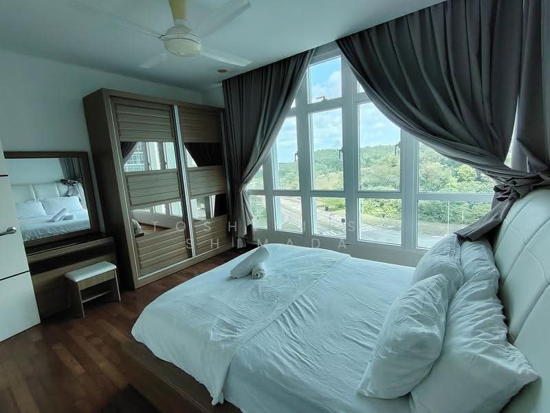 Condominium for Sale at 1Medini - Toshimitsu Shimada - Bedroom - PropertyGuru.com.my