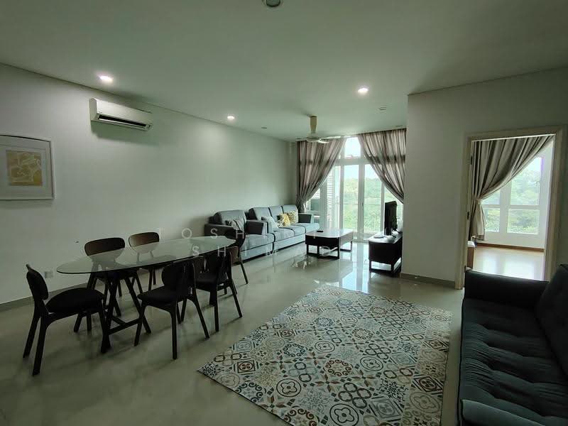 Condominium for Sale at 1Medini - Toshimitsu Shimada - Living Room - PropertyGuru.com.my