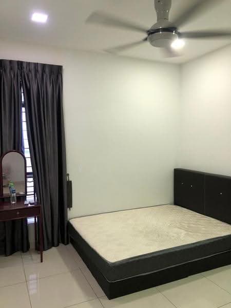 Service Residence for Rent at Zeva @ Equine South - Karl . - Bedroom - PropertyGuru.com.my