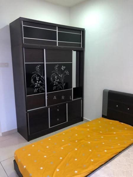 Service Residence for Rent at Zeva @ Equine South - Karl . - Bedroom - PropertyGuru.com.my