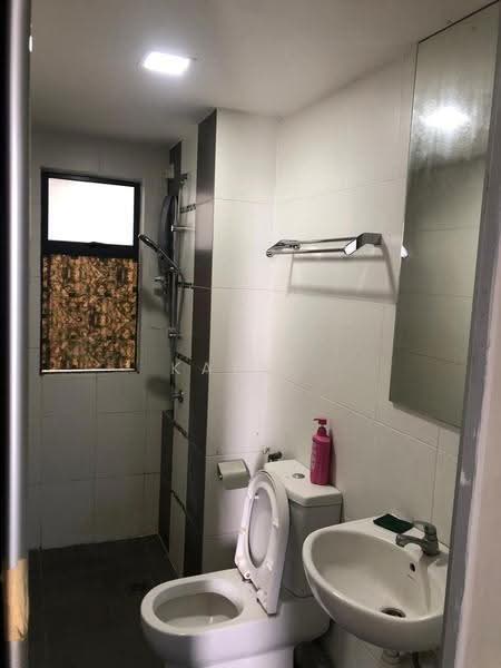 Service Residence for Rent at Zeva @ Equine South - Karl . - Bathroom - PropertyGuru.com.my