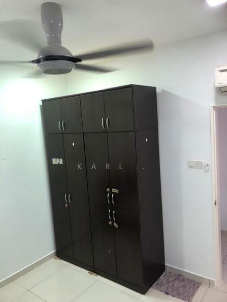Service Residence for Rent at Zeva @ Equine South - Karl . - Interior - PropertyGuru.com.my