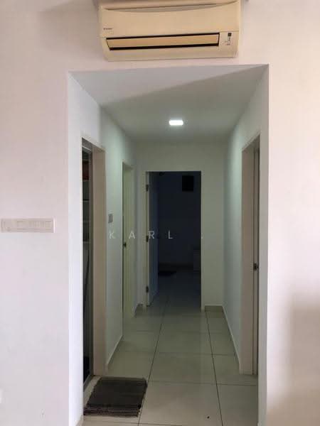 Service Residence for Rent at Zeva @ Equine South - Karl . - Corridor - PropertyGuru.com.my