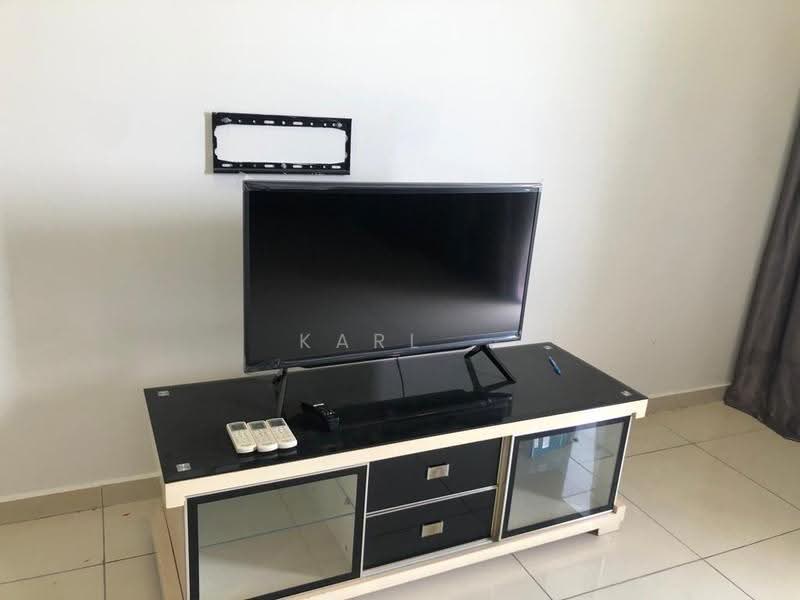 Service Residence for Rent at Zeva @ Equine South - Karl . - Interior - PropertyGuru.com.my