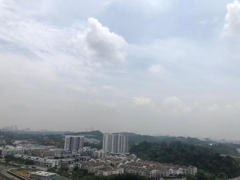 Service Residence for Rent at Zeva @ Equine South - Karl . - PropertyGuru.com.my