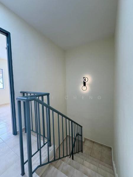 Rumah Teres 2-Tingkat untuk Dijual di Taman Nusantara (Iskandar Puteri (Nusajaya)) - Yuki Cheng - Interior - PropertyGuru.com.my