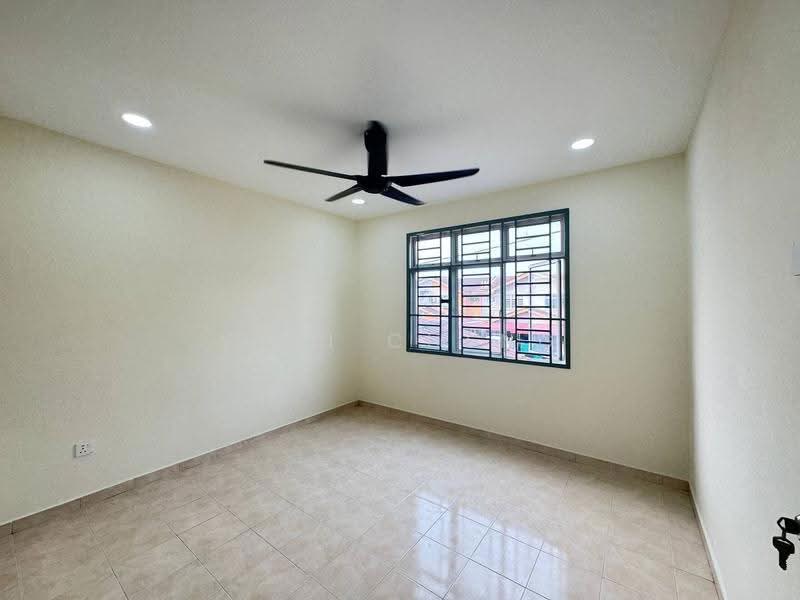 Rumah Teres 2-Tingkat untuk Dijual di Taman Nusantara (Iskandar Puteri (Nusajaya)) - Yuki Cheng - Interior - PropertyGuru.com.my