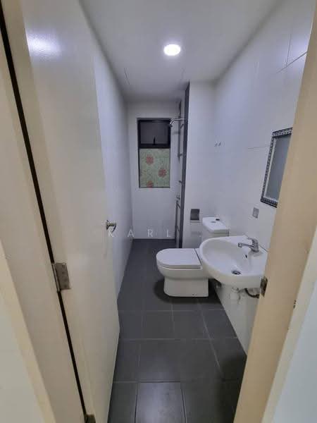 Service Residence for Rent at Zeva @ Equine South - Karl . - Bathroom - PropertyGuru.com.my