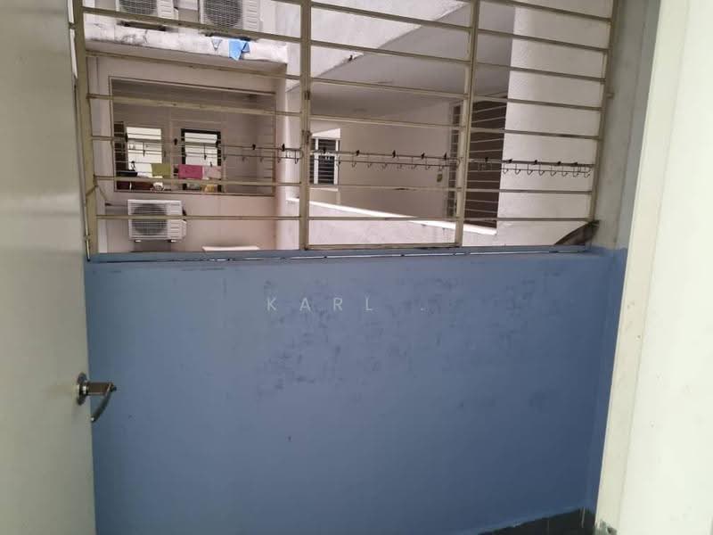 Service Residence for Rent at Zeva @ Equine South - Karl . - Exterior - PropertyGuru.com.my