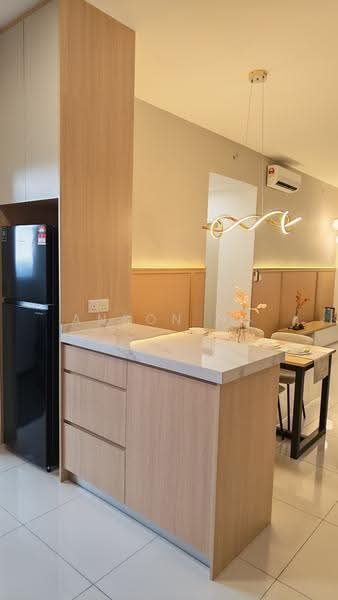 Service Residence for Rent at Nexus Taman Pertama - Anson Ng - Kitchen - PropertyGuru.com.my