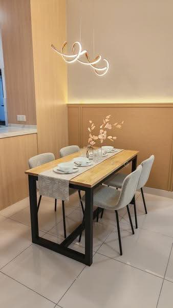 Service Residence for Rent at Nexus Taman Pertama - Anson Ng - PropertyGuru.com.my