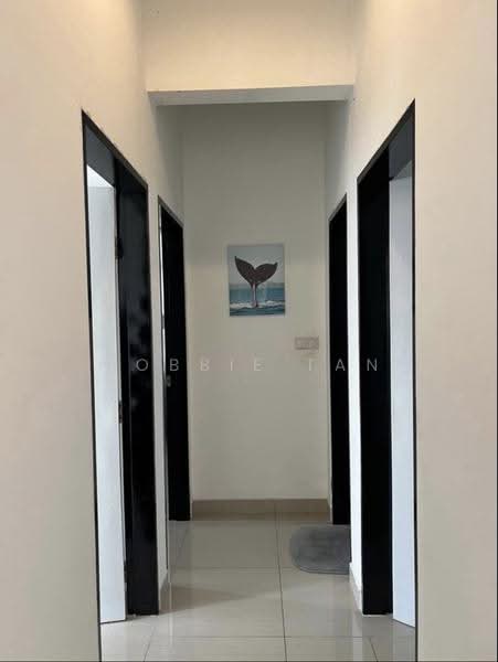 Kediaman Servis untuk Disewa di Centra Residences - Robbie Tan - Interior - PropertyGuru.com.my
