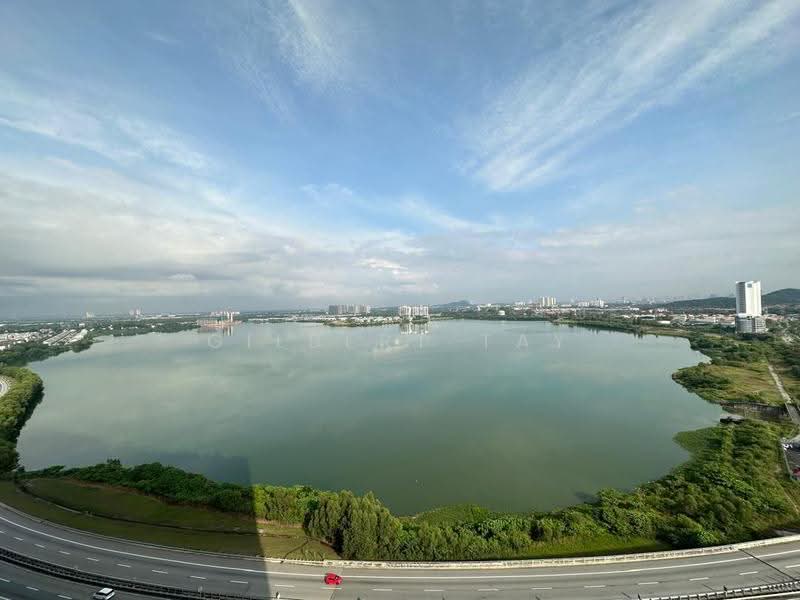 Kediaman Servis untuk Disewa di SkyLake Residence - Gilbert Tay - View - PropertyGuru.com.my