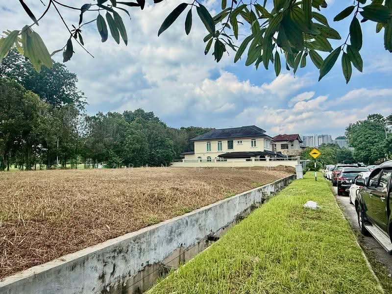 Residential Land for Sale in Shah Alam (Selangor) - Nazrin Hakimin - Exterior - PropertyGuru.com.my