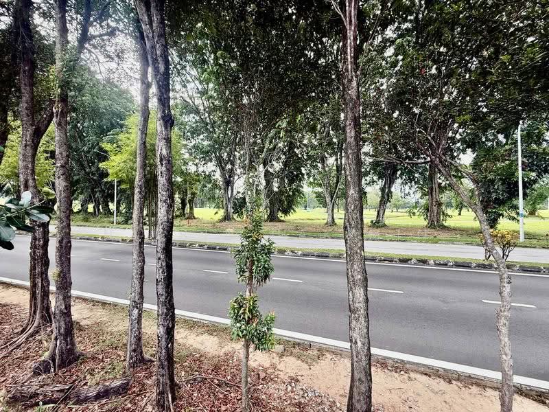 Residential Land for Sale in Shah Alam (Selangor) - Nazrin Hakimin - Exterior - PropertyGuru.com.my