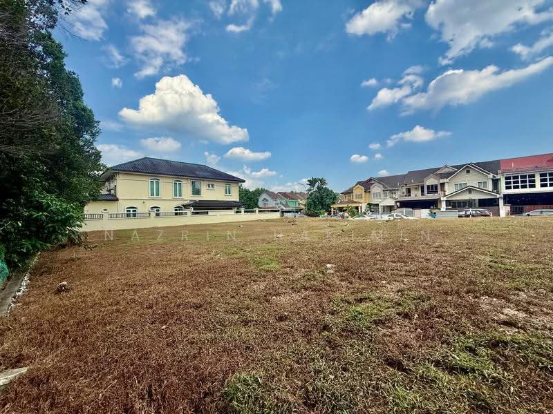 Residential Land for Sale in Shah Alam (Selangor) - Nazrin Hakimin - Exterior - PropertyGuru.com.my