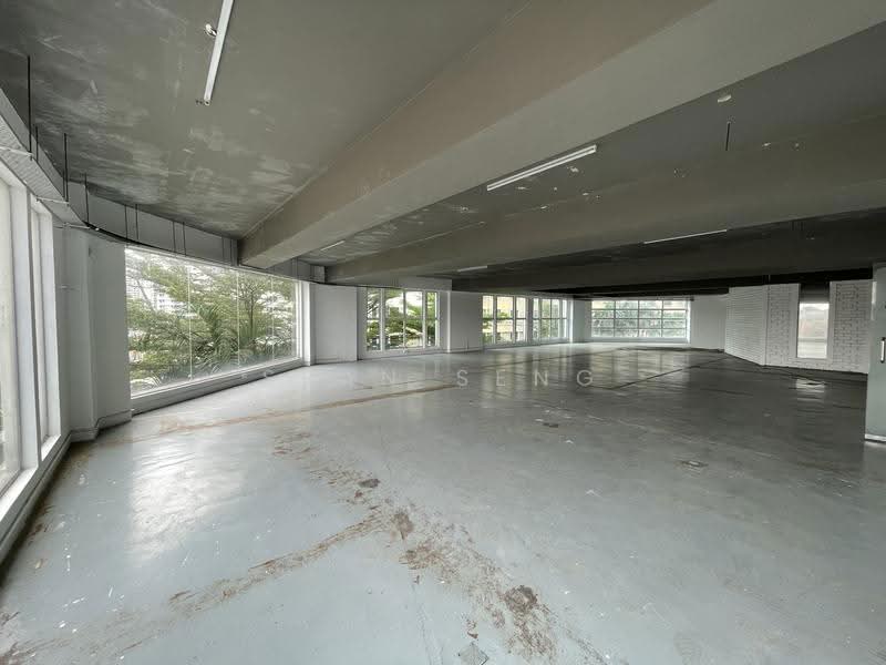 Shop / Office for Rent in Pju 6a (Petaling Jaya) - Sean Seng - Interior - PropertyGuru.com.my