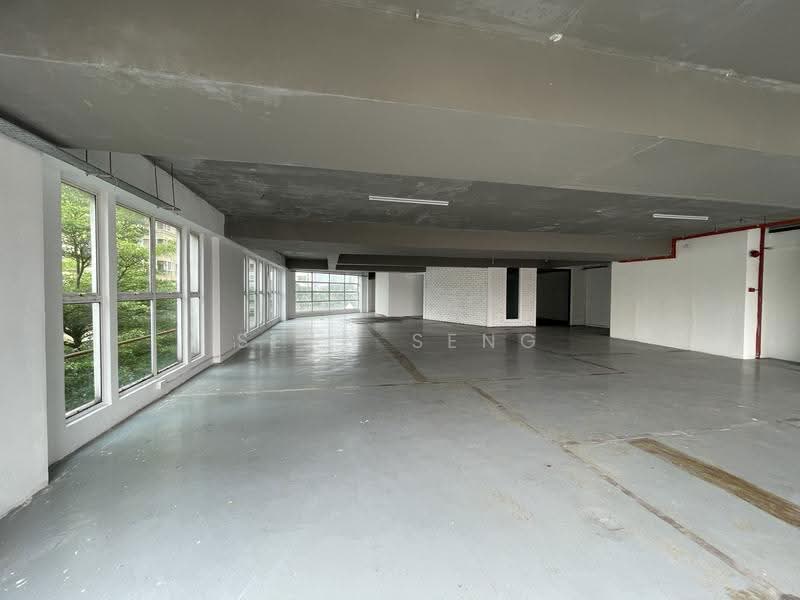 Shop / Office for Rent in Pju 6a (Petaling Jaya) - Sean Seng - Interior - PropertyGuru.com.my