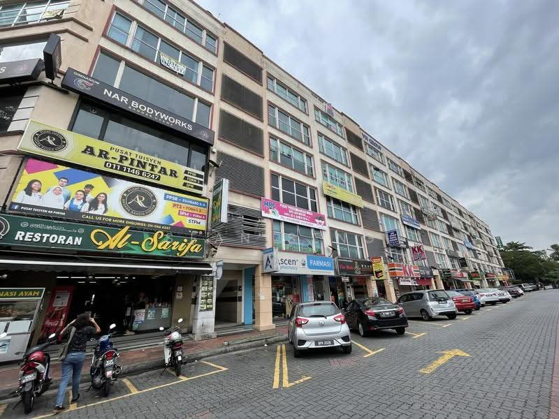 Shop / Office for Rent in Pju 6a (Petaling Jaya) - Sean Seng - PropertyGuru.com.my