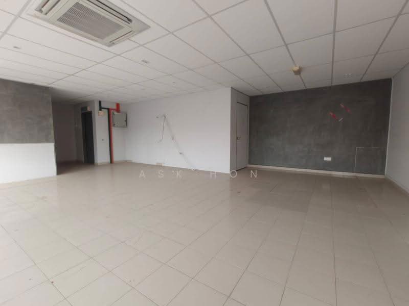 Kilang untuk Disewa di Taman Desa Cemerlang (Ulu Tiram) - Ask Hon - Interior - PropertyGuru.com.my