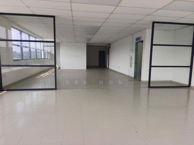 Kilang untuk Disewa di Taman Desa Cemerlang (Ulu Tiram) - Ask Hon - Interior - PropertyGuru.com.my