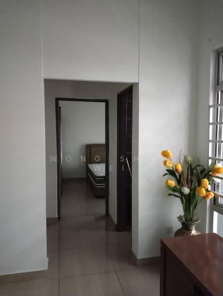 Service Residence for Rent at Manhattan - Wong Shau Wei - Bedroom - PropertyGuru.com.my