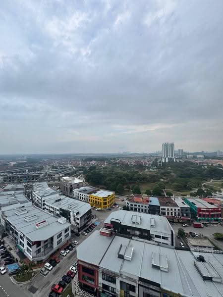 Service Residence for Sale at Sky Trees - Alice Goh - Exterior - PropertyGuru.com.my