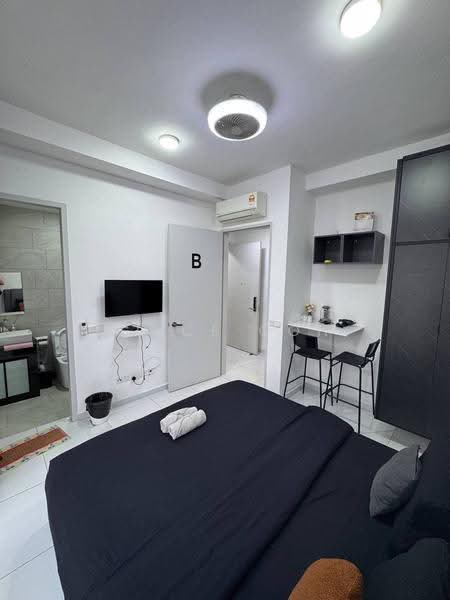 Service Residence for Sale at Sky Trees - Alice Goh - Bedroom - PropertyGuru.com.my