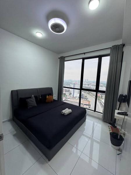 Service Residence for Sale at Sky Trees - Alice Goh - Bedroom - PropertyGuru.com.my