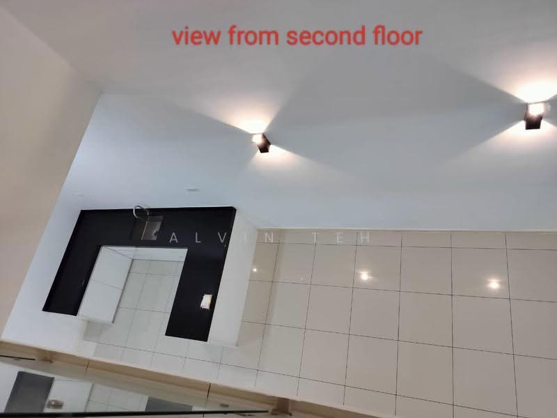 Terraced House for Sale in 16 Sierra (Puchong) - Alvin Teh - View - PropertyGuru.com.my