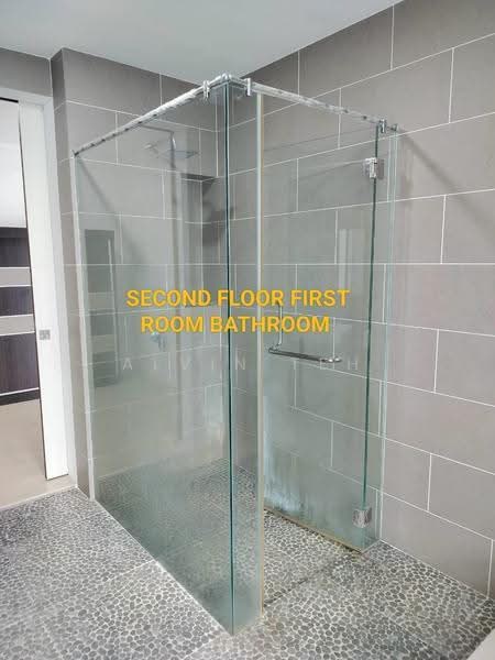 Terraced House for Sale in 16 Sierra (Puchong) - Alvin Teh - Bathroom - PropertyGuru.com.my