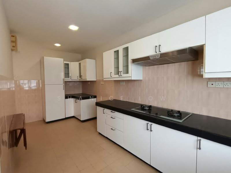 Rumah Teres 2-Tingkat untuk Dijual di Bandar Bukit Puchong 2 (Puchong) - Shanice Low - Kitchen - PropertyGuru.com.my